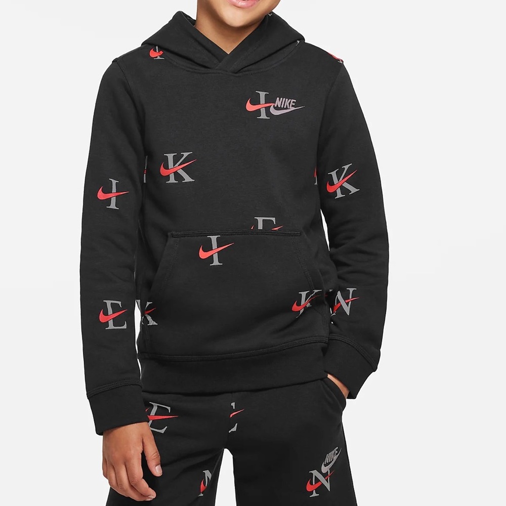 Nike hoodie